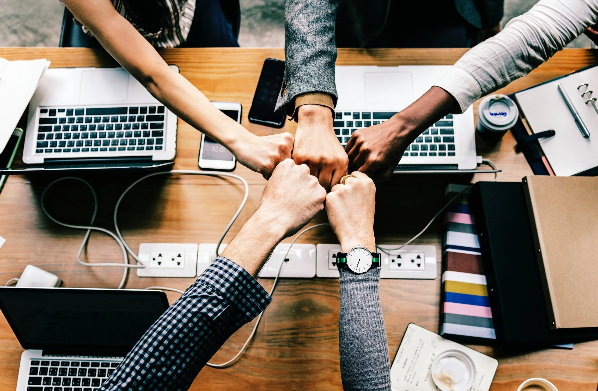 Local Workforce Support