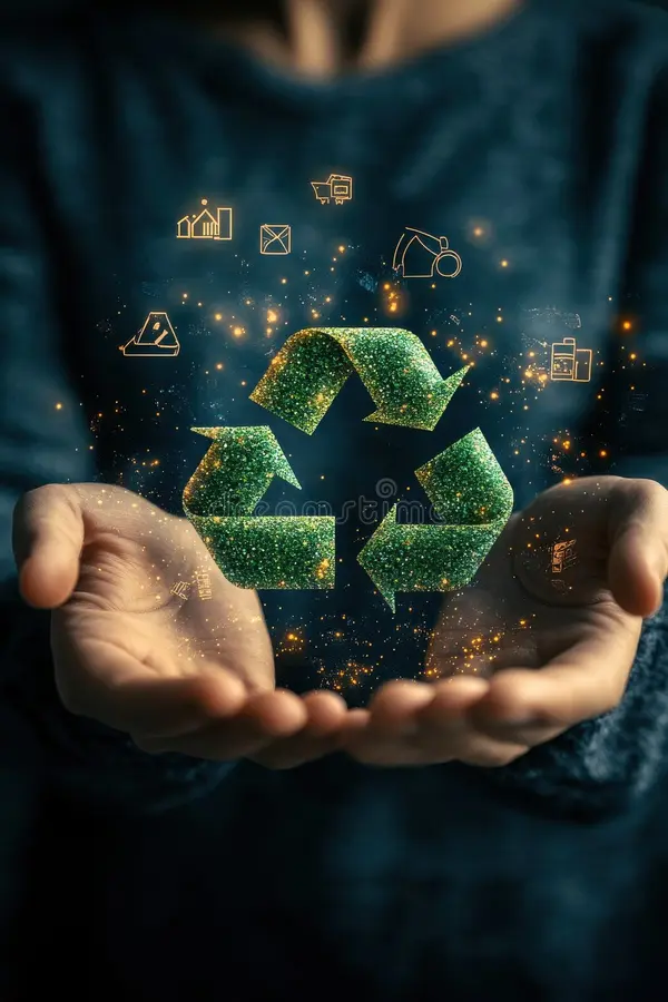 Eco-Friendly Practices