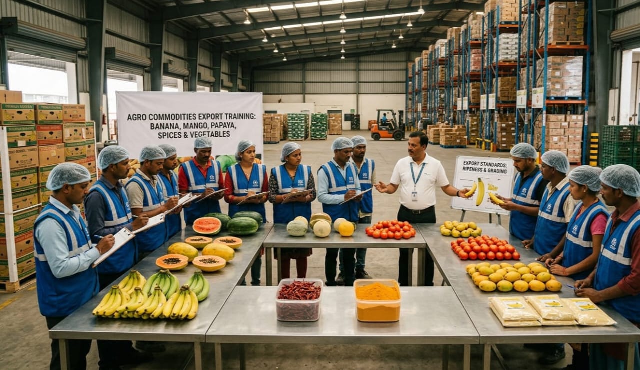 Product-Related Trainings