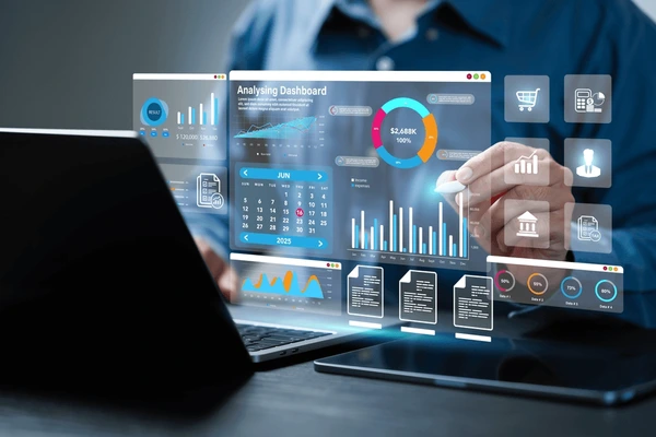 Dedicated Accounts Managers